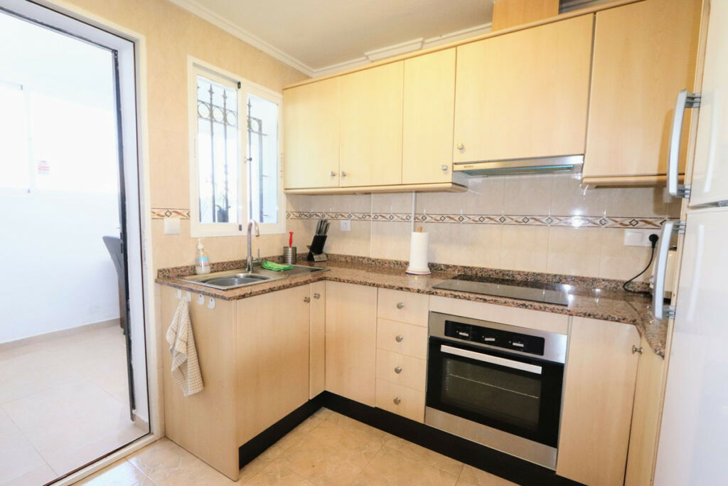 Detached Villa Sucina Murcia - imagen 11