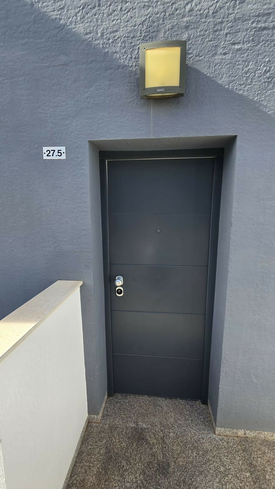 Top Floor Apartment San Pedro del Pinatar Murcia - imagen 11