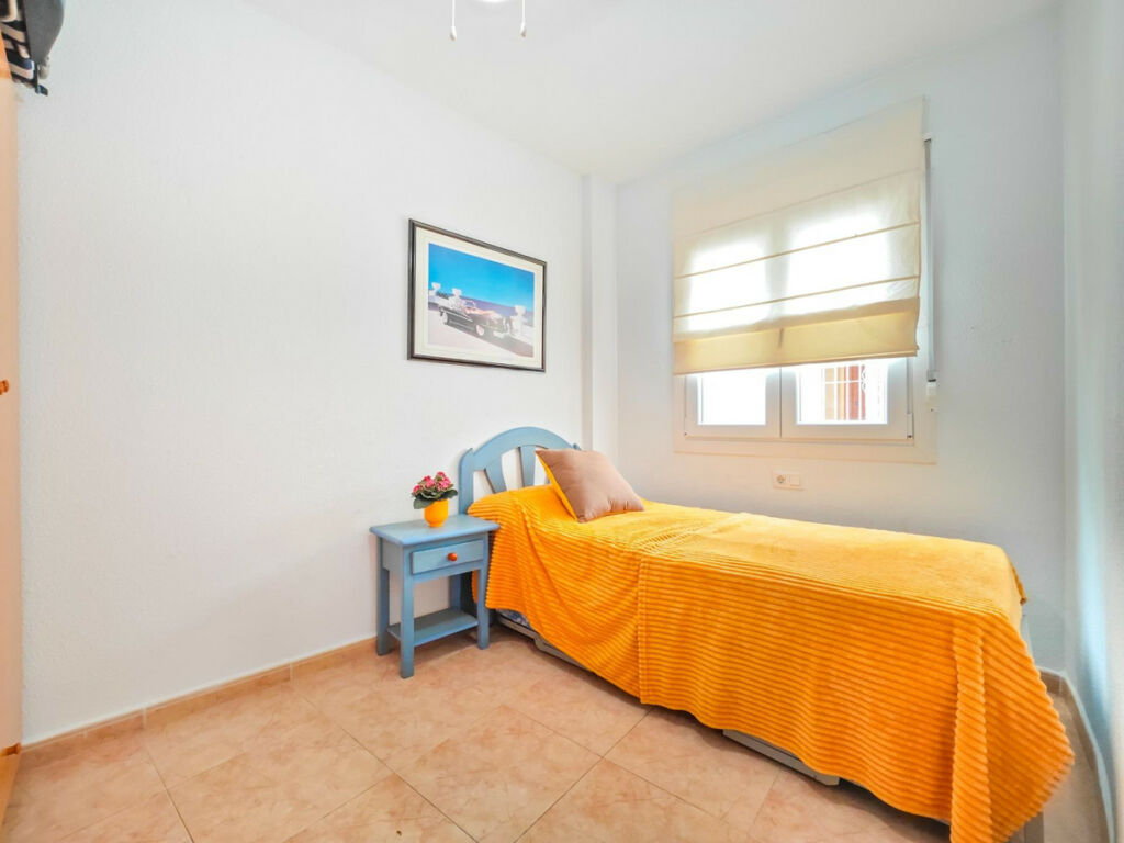 Middle Floor Apartment Parque de las Naciones Alicante - zdjęcie 13