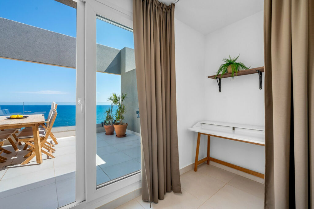Ground Floor Apartment Punta Prima Alicante - Bild 12