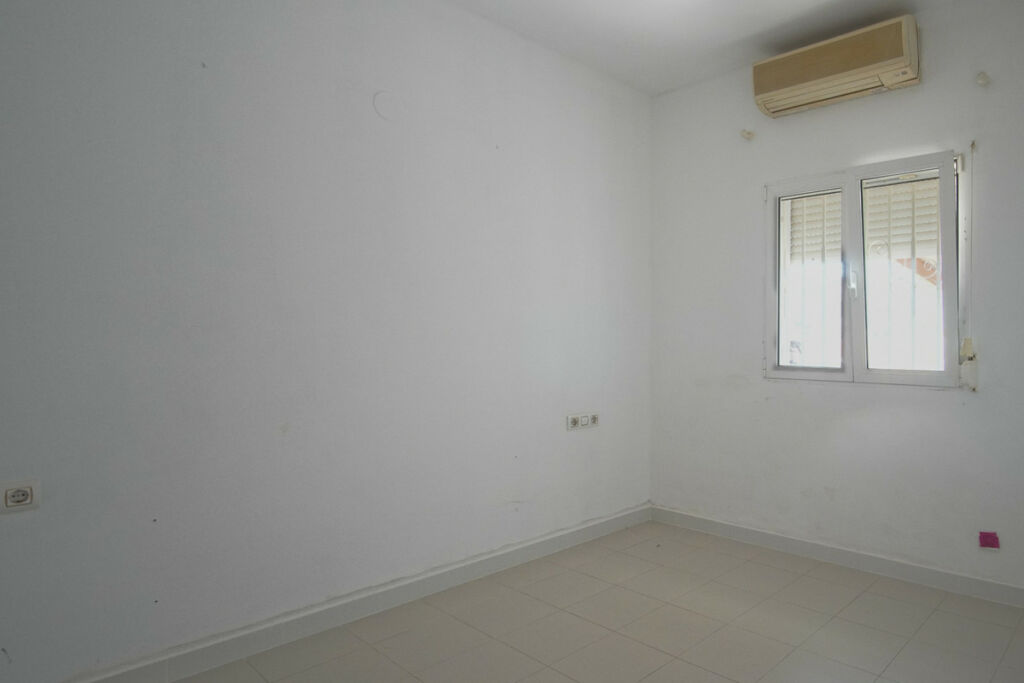 Ground Floor Apartment Denia Alicante - Bild 12