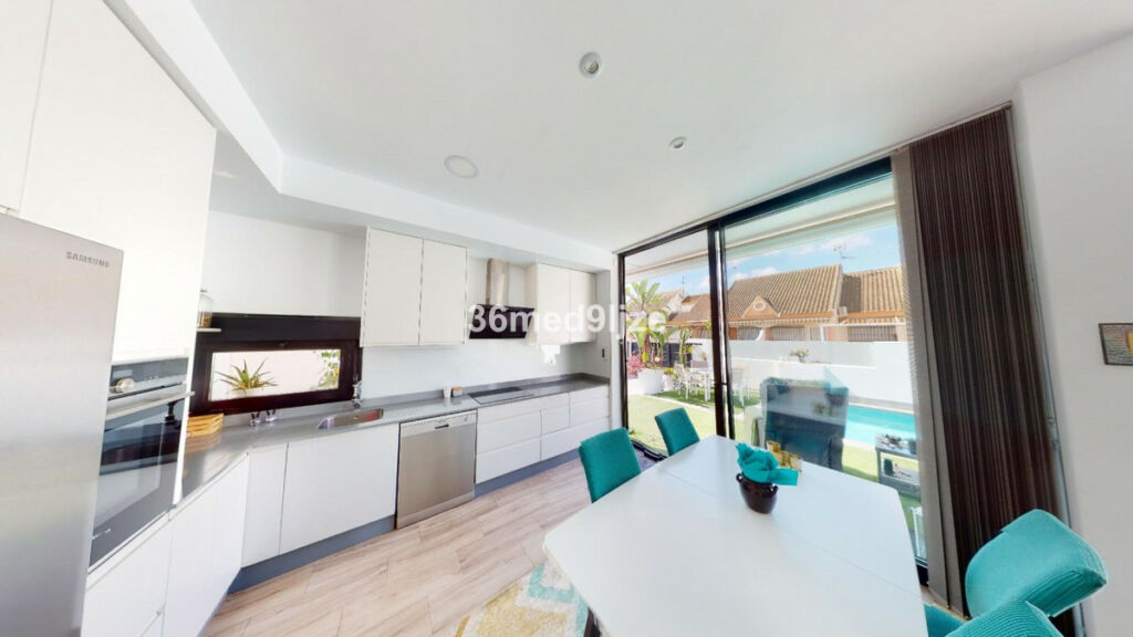 Detached Villa Los Alcazares Murcia - imagen 12