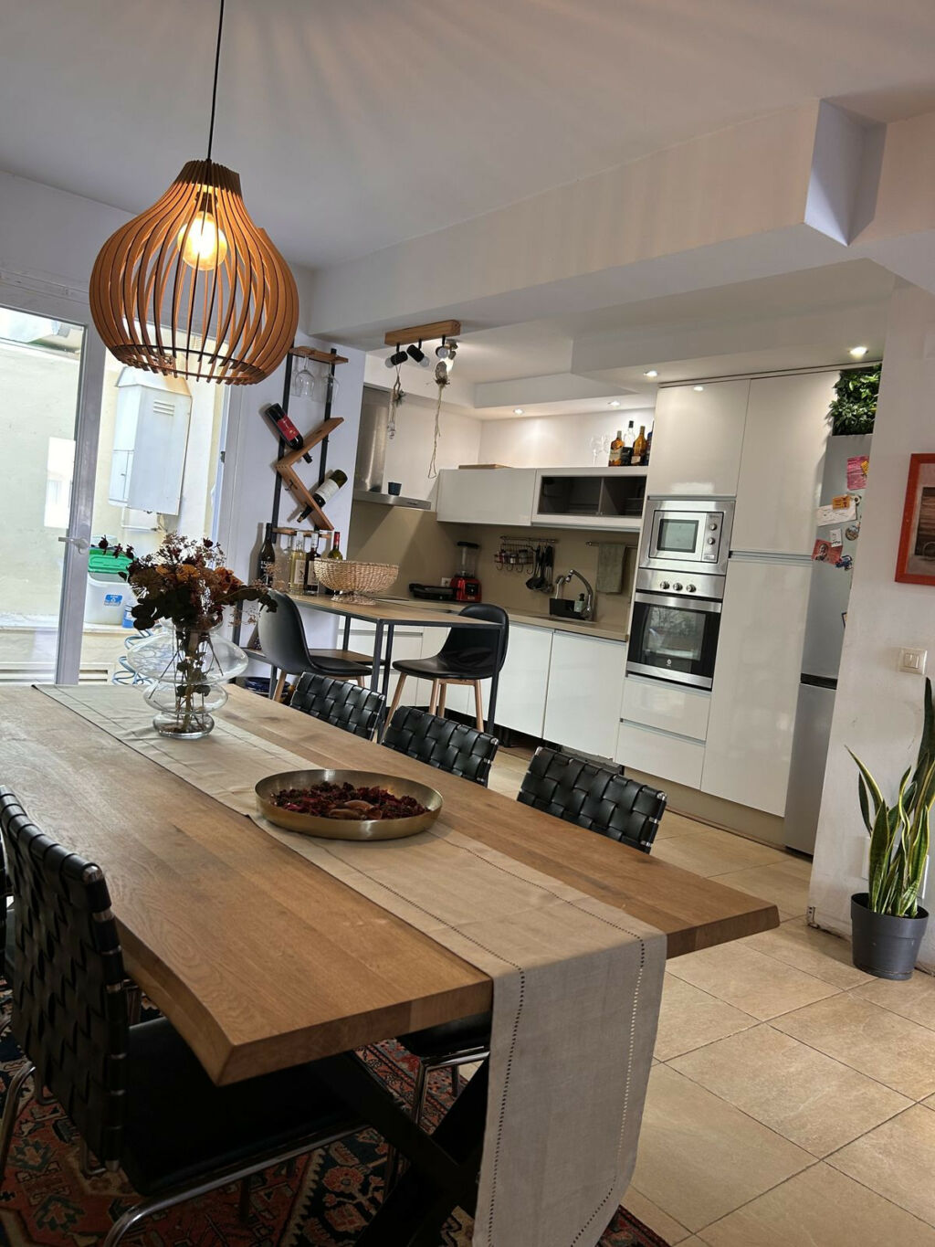 Townhouse Tarifa Cádiz - zdjęcie 12