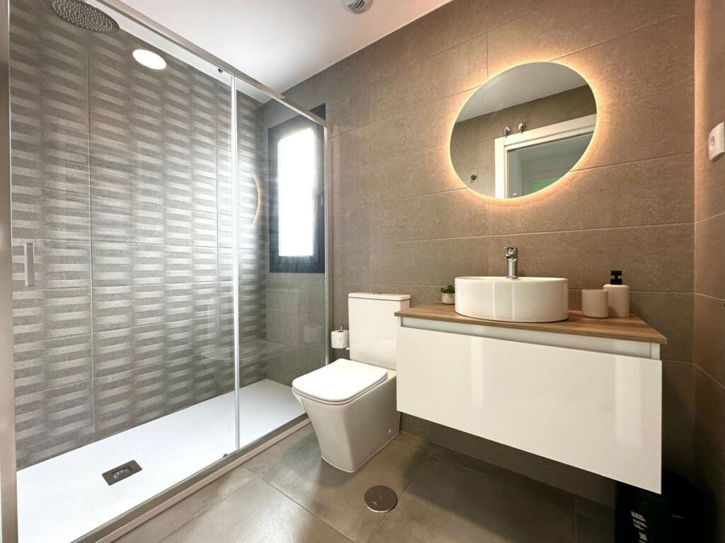 Ground Floor Apartment Santa Rosalia Lake and Life Resort Murcia - zdjęcie 12