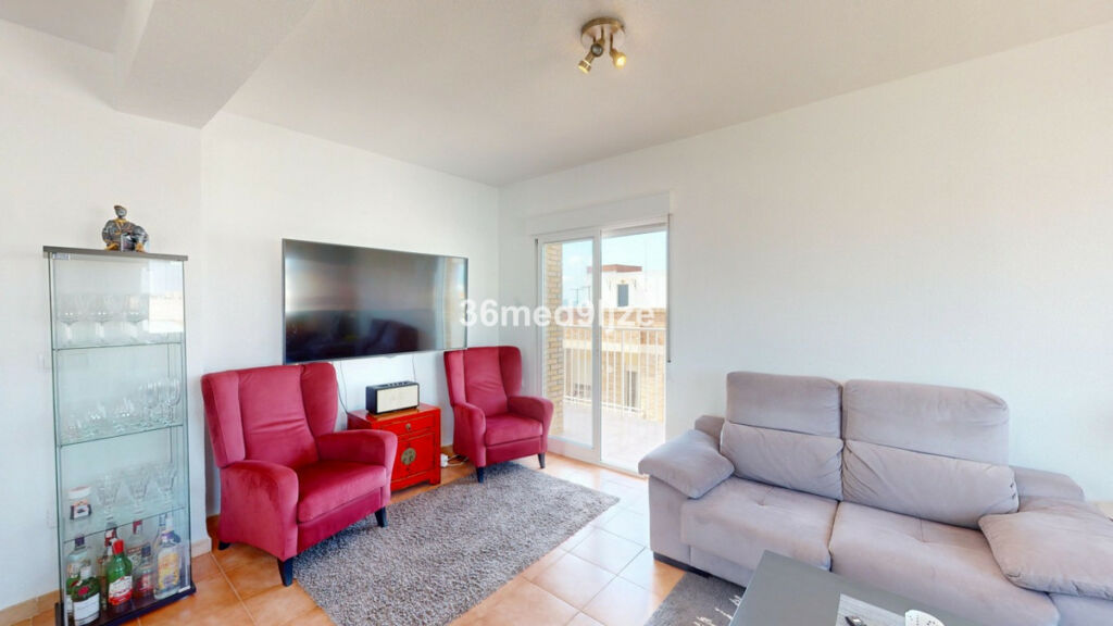 Top Floor Apartment Los Alcazares Murcia - imagen 12