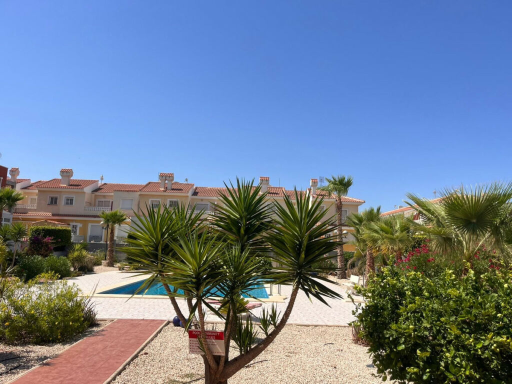 Townhouse Ciudad Quesada Alicante - imagen 13