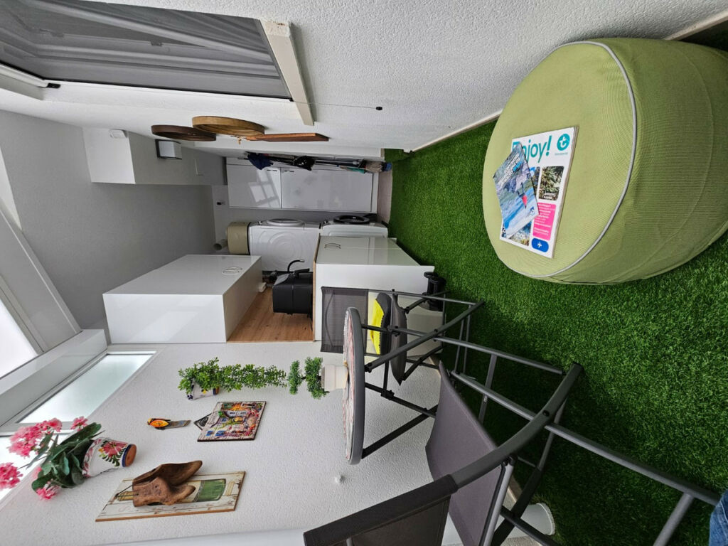 Ground Floor Apartment San Pedro del Pinatar Murcia - imagen 12