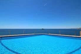 Middle Floor Apartment Benidorm Alicante - zdjęcie 12