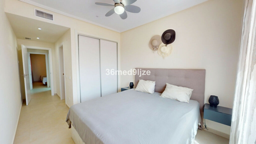 Ground Floor Apartment Los Alcazares Murcia - imagen 12