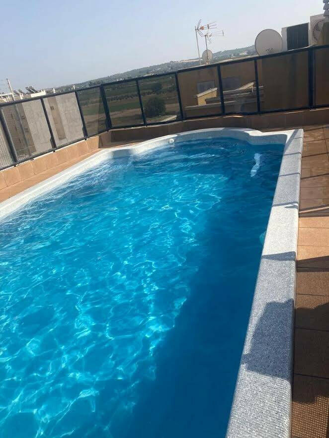 Ground Floor Apartment Almoradi Alicante - Bild 12