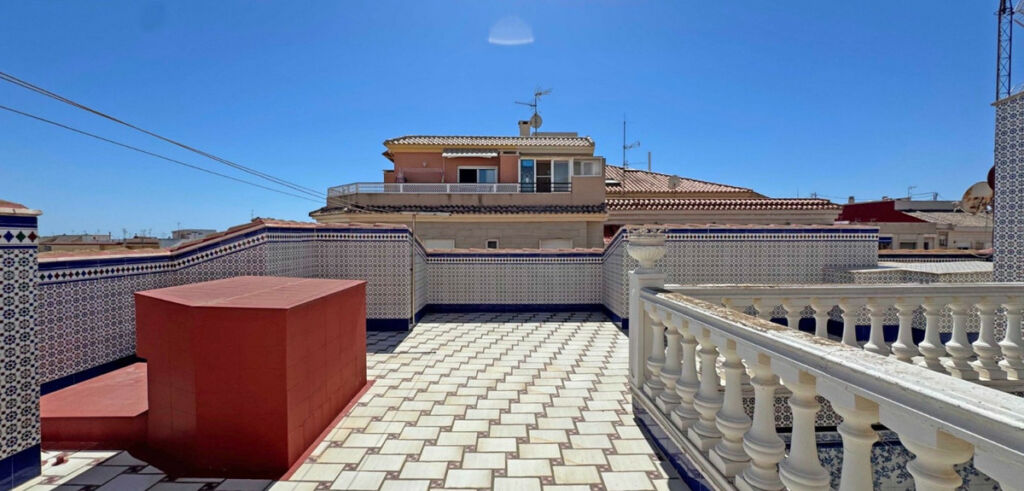 Duplex San Pedro del Pinatar Murcia - imagen 12