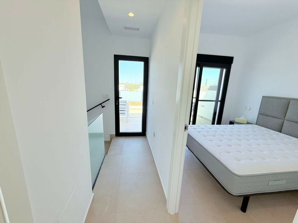 Detached Villa Benijofar Alicante - Bild 12