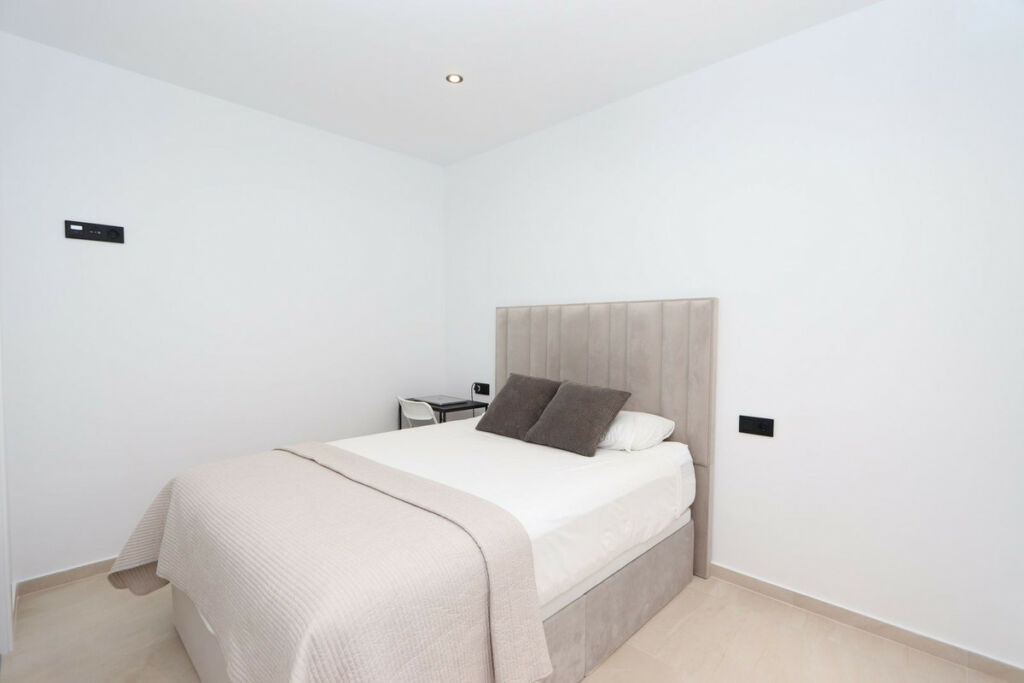 Middle Floor Apartment Los Alcazares Murcia - imagen 12