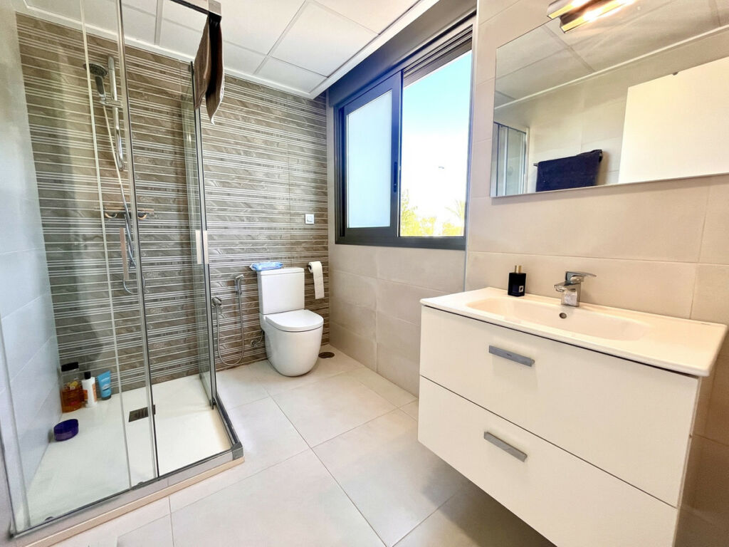 Detached Villa Pilar de la Horadada Alicante - zdjęcie 12