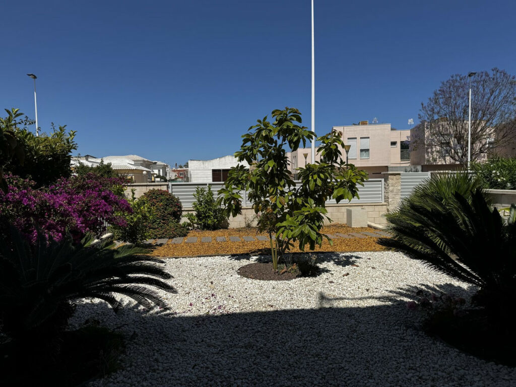 Ground Floor Apartment Torrevieja Alicante - imagen 12