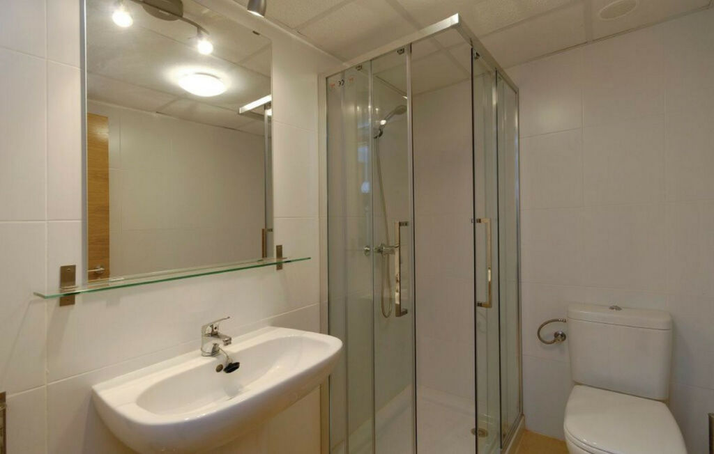 Ground Floor Apartment Mar Menor Golf Village Murcia - zdjęcie 12