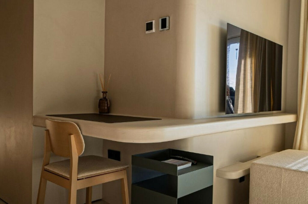 Middle Floor Apartment Villajoyosa Alicante - zdjęcie 12