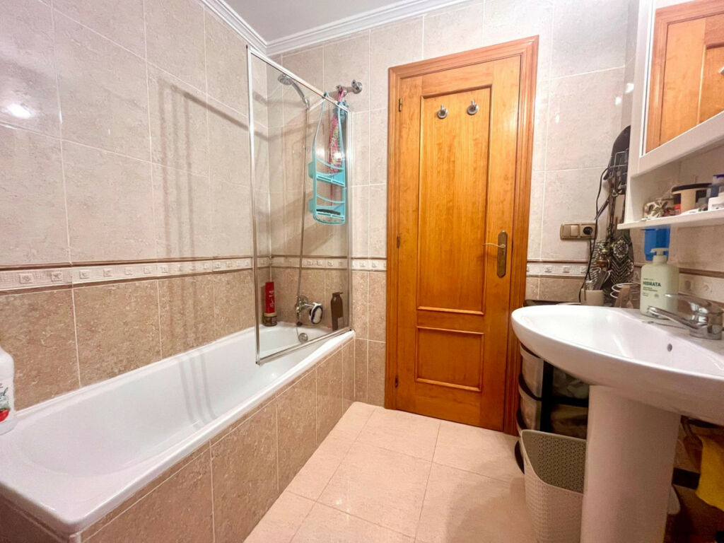 Bungalow Orihuela Costa Alicante - zdjęcie 12