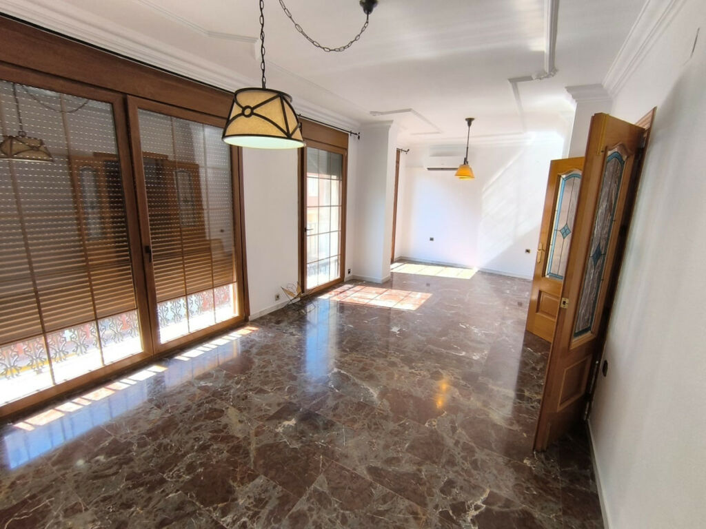 Townhouse Sax Alicante - imagen 12