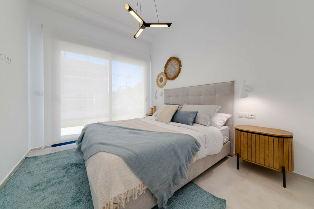 Detached Villa Finestrat Alicante - image 12