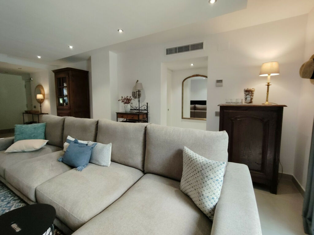 Ground Floor Apartment Sotogrande Cádiz - zdjęcie 12