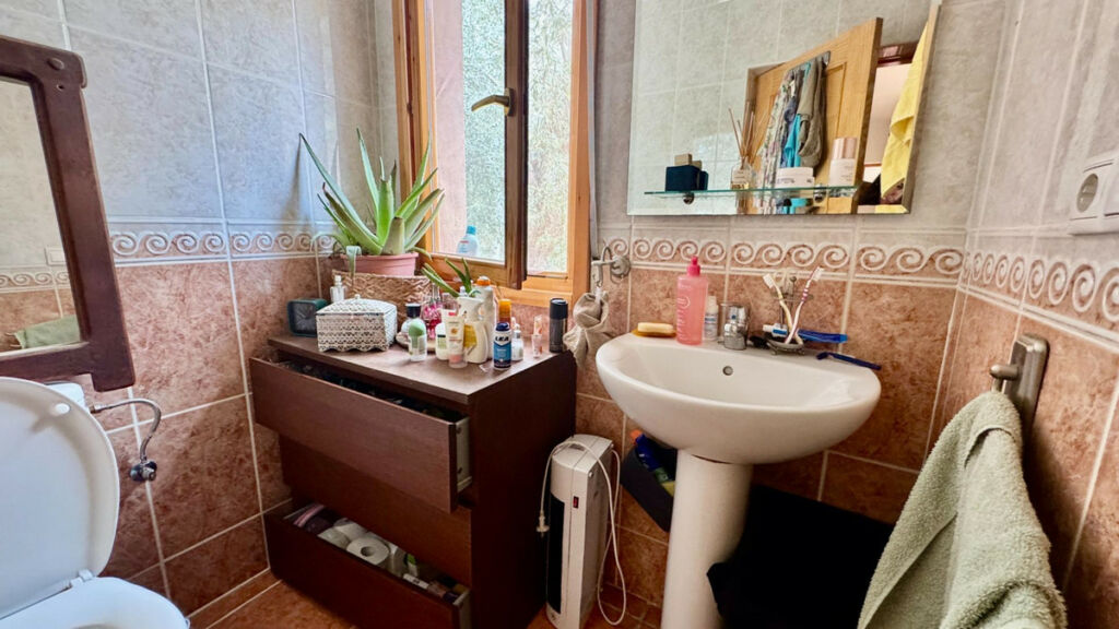 Bungalow Relleu Alicante - zdjęcie 12