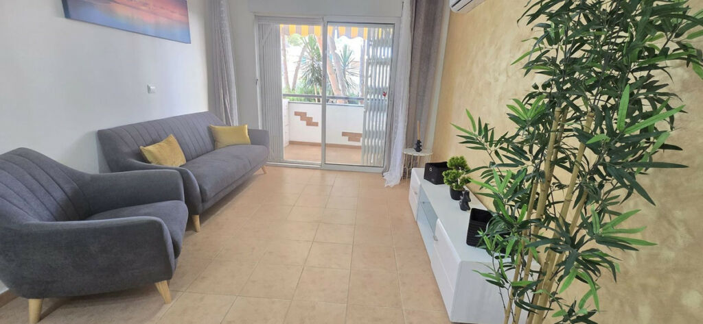Ground Floor Apartment San Pedro del Pinatar Murcia - imagen 12