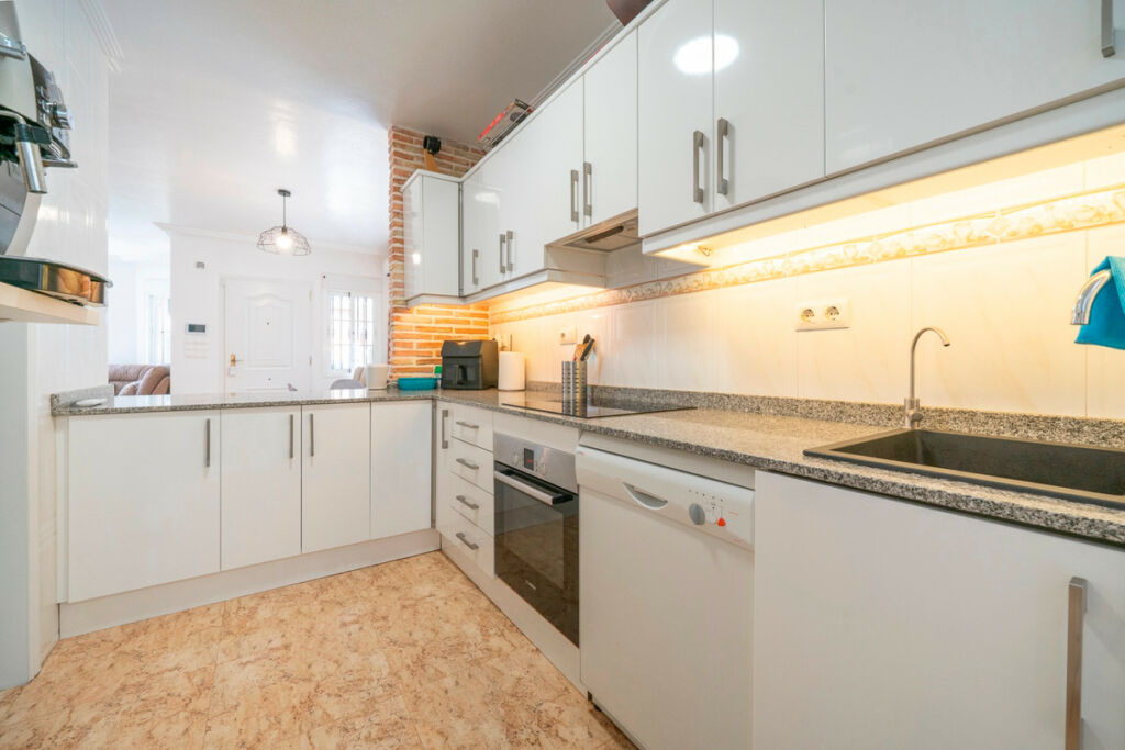 Townhouse Guardamar del Segura Alicante - imagen 12