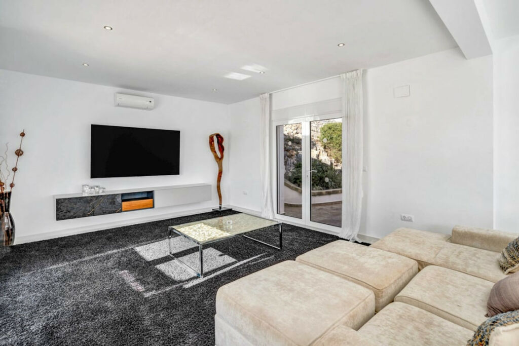 Detached Villa Javea Alicante - zdjęcie 12