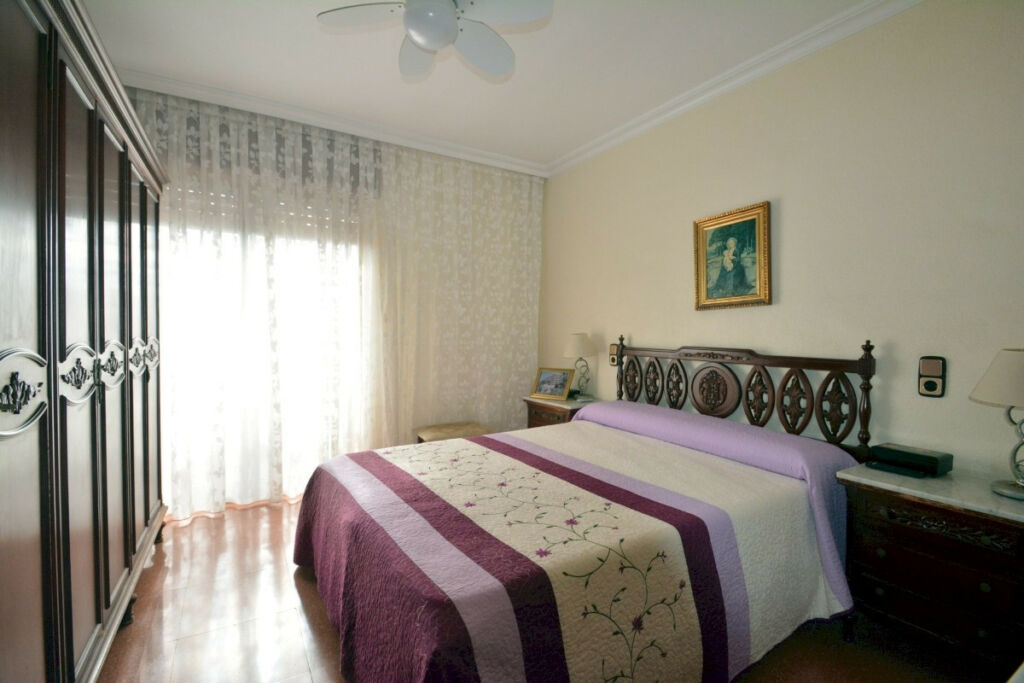 Penthouse Guardamar del Segura Alicante - Bild 12
