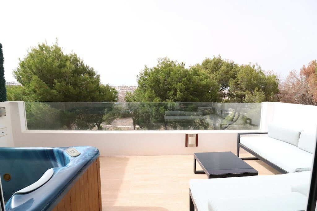 Detached Villa Orihuela Costa Alicante - Bild 14