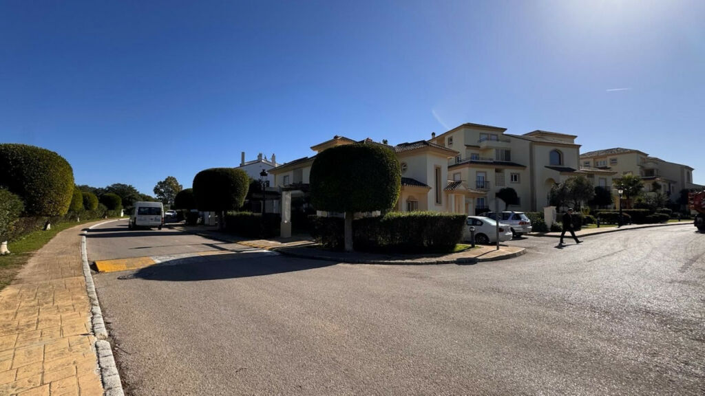 Semi-Detached House San Roque Club Cádiz - imagen 12