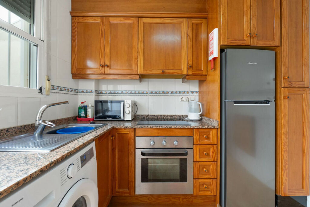 Townhouse Torrevieja Alicante - zdjęcie 12