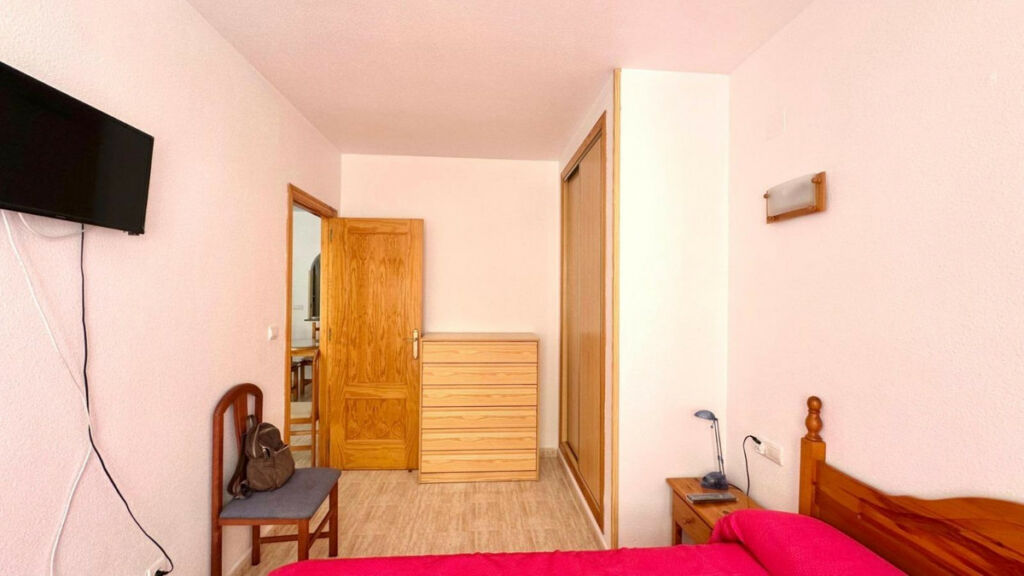 Middle Floor Apartment Playa Del Cura Alicante - zdjęcie 12