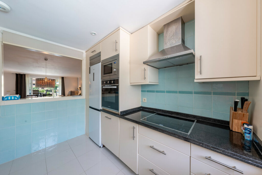 Middle Floor Apartment Sotogrande Marina Cádiz - zdjęcie 12