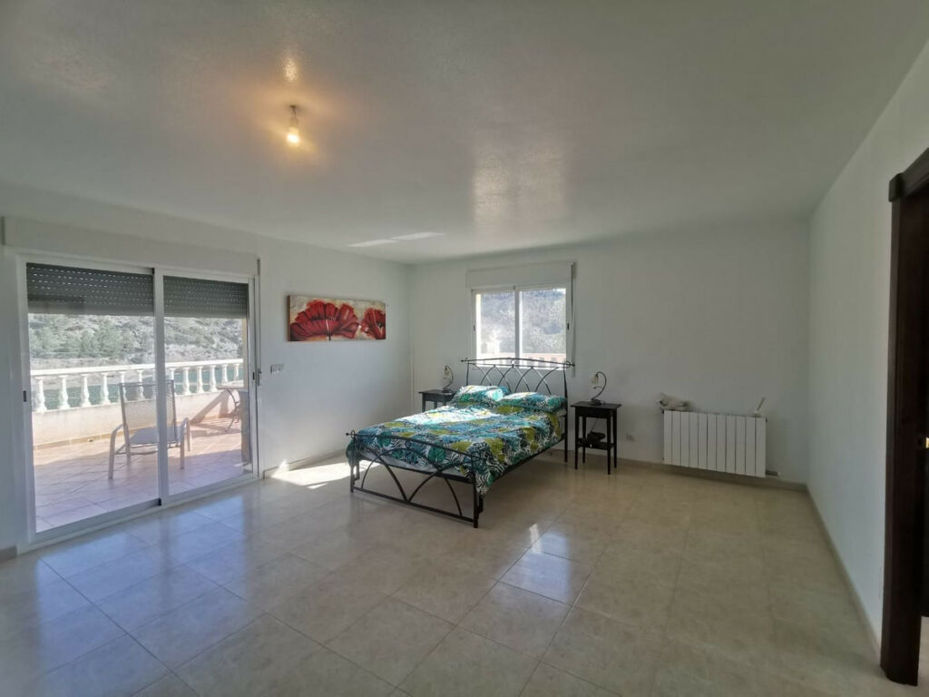 Detached Villa Lorca Murcia - imagen 12