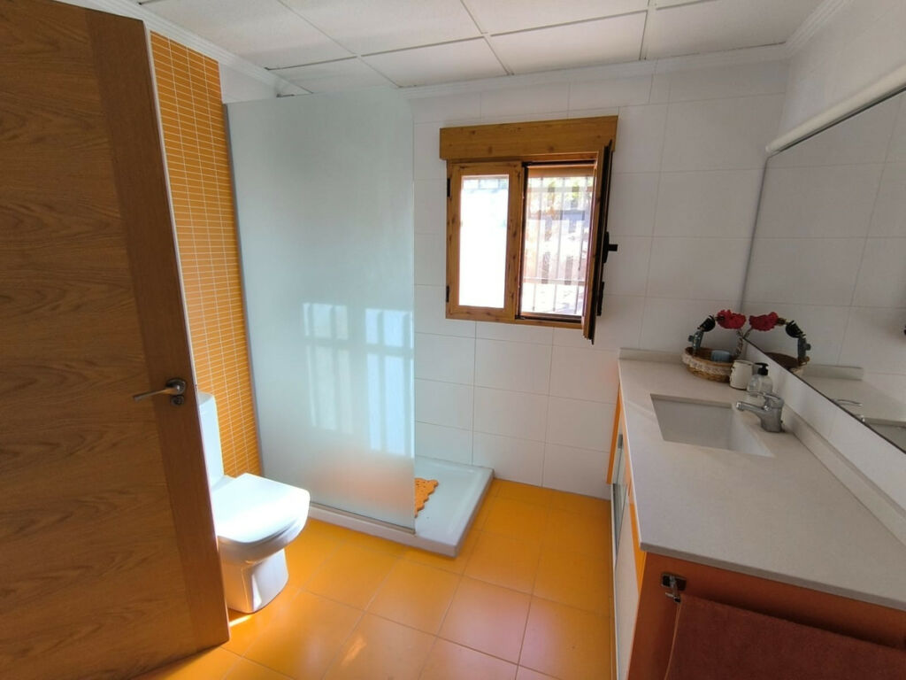 Detached Villa Yecla Murcia - imagen 12