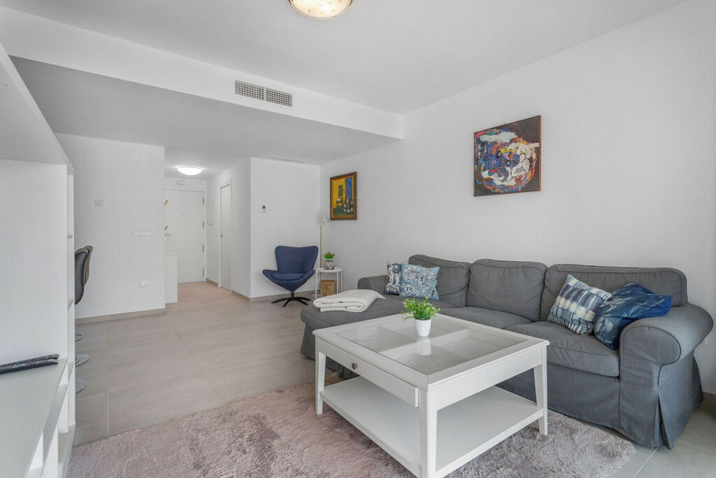 Middle Floor Apartment Villamartin Alicante - Bild 12