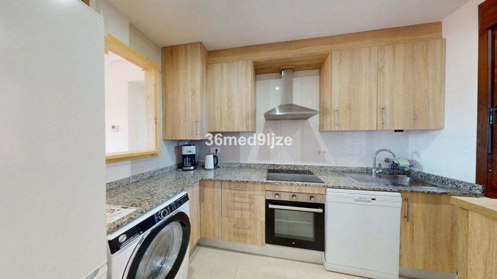 Ground Floor Apartment Los Alcazares Murcia - imagen 12