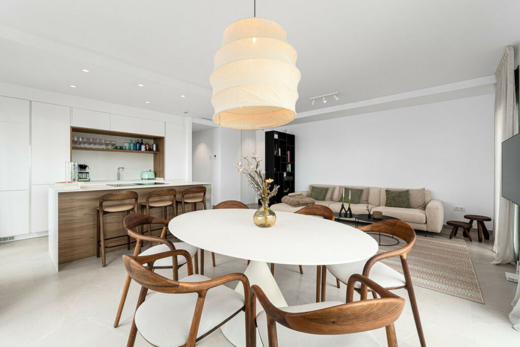 Penthouse Calpe Alicante - image 12