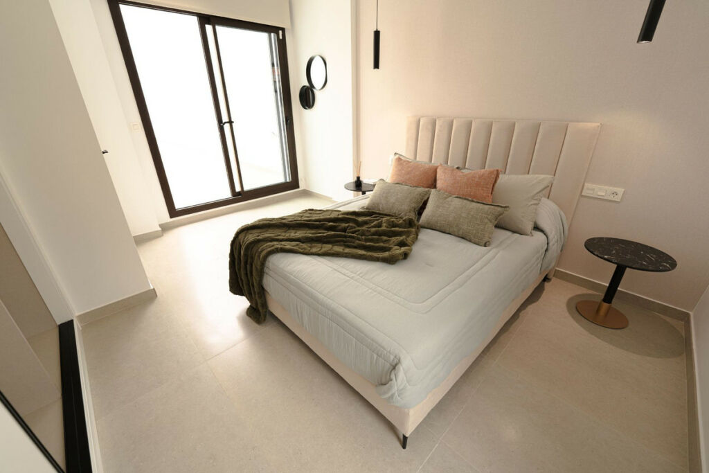 Detached Villa Almoradi Alicante - Bild 12