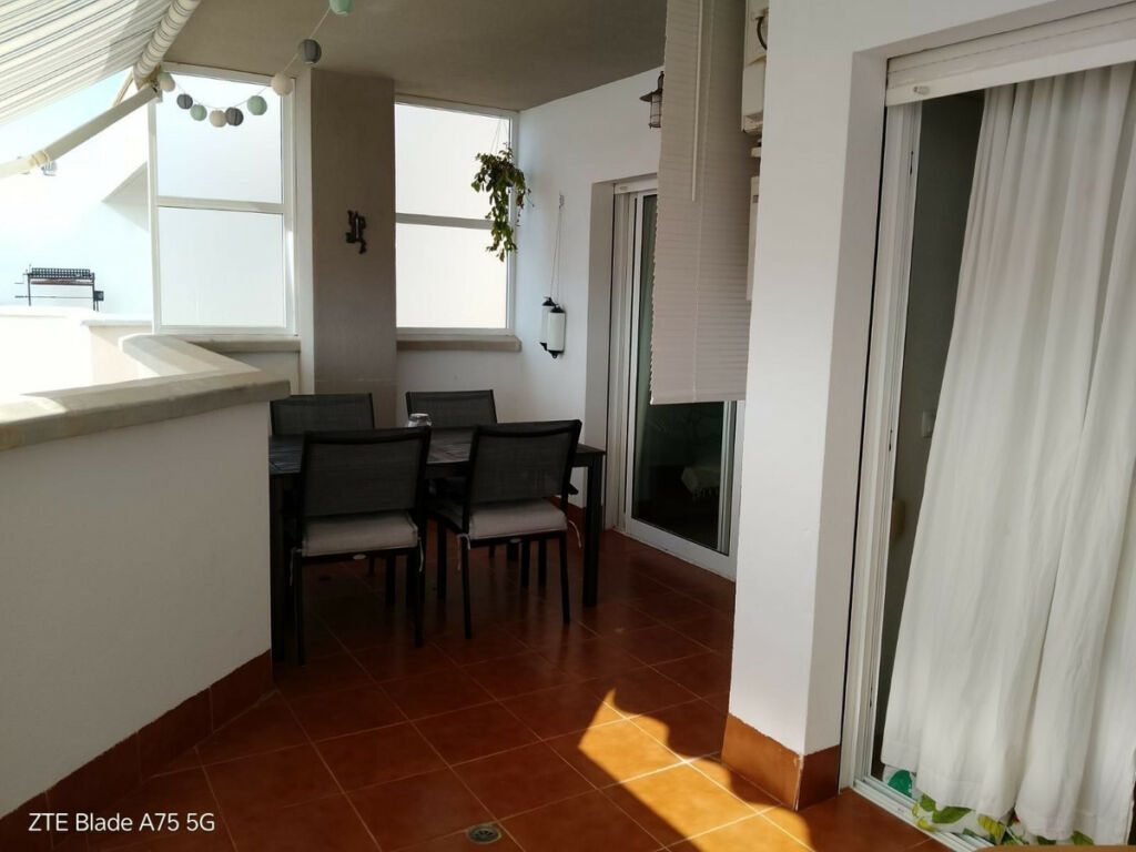 Top Floor Apartment Puerto de Mazarrón Murcia - imagen 12