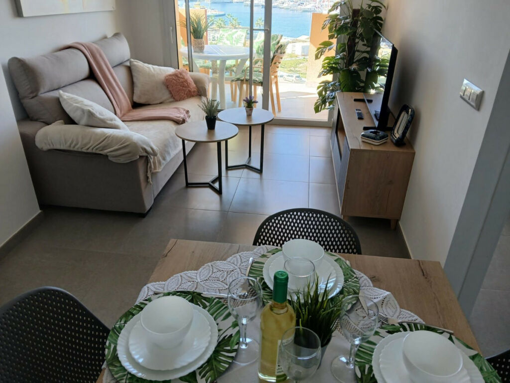 Middle Floor Apartment La Manga Murcia - imagen 12