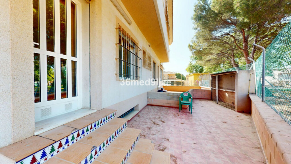 Semi-Detached House Los Narejos Murcia - imagen 12