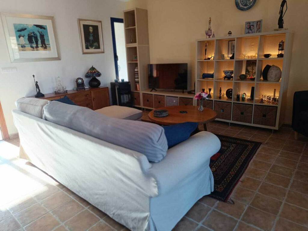 Townhouse Fortuna Murcia - Bild 12