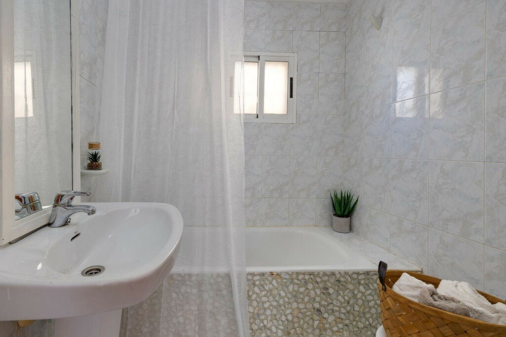 Bungalow Torrevieja Alicante - Bild 12