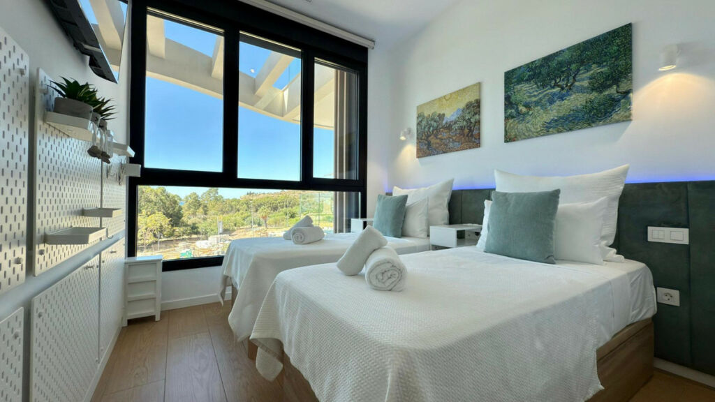 Middle Floor Apartment Villajoyosa Alicante - zdjęcie 12