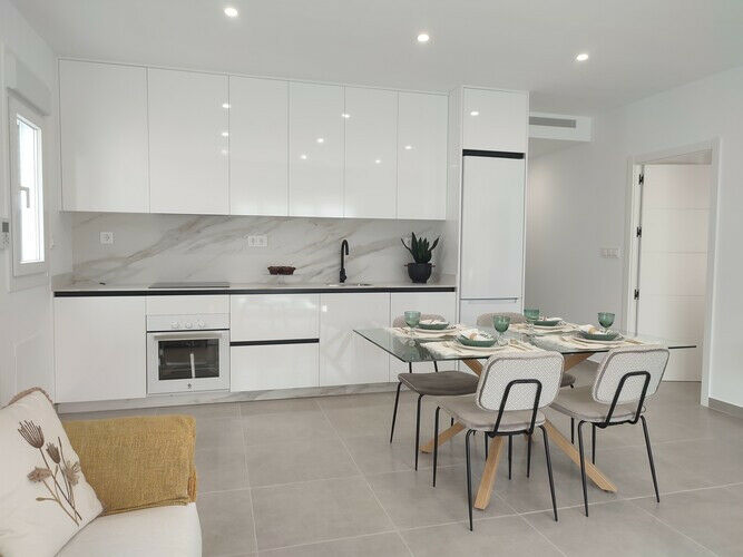 Detached Villa Balsicas Murcia - imagen 12