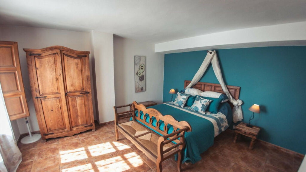 Detached Villa Lorca Murcia - imagen 12