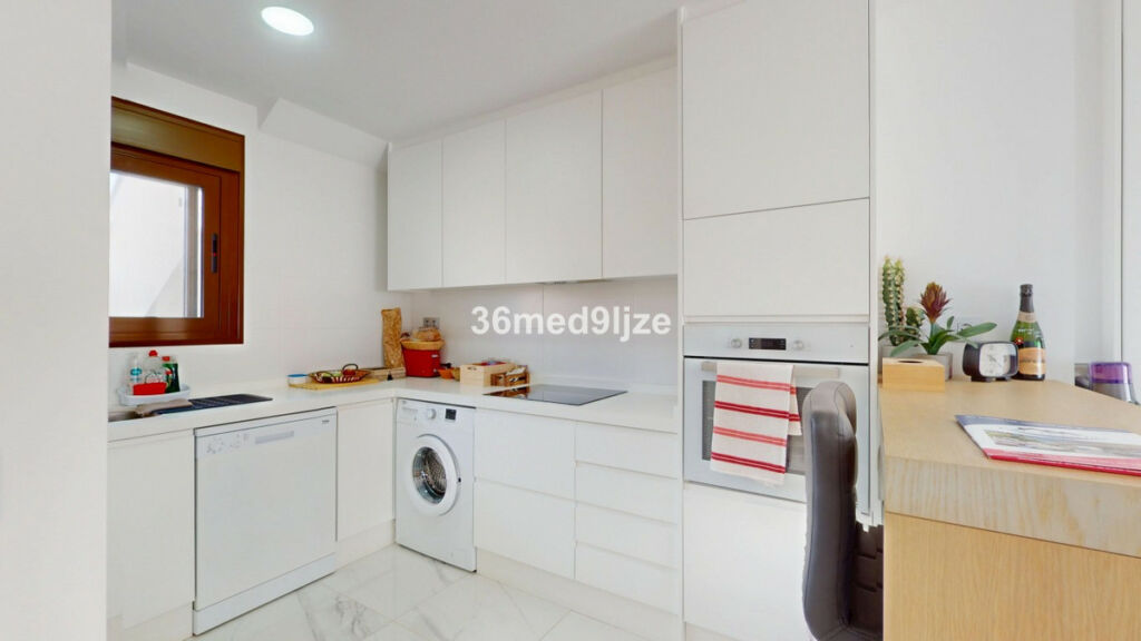 Middle Floor Apartment Dolores de Pacheco Murcia - imagen 12